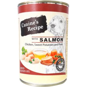 CanineRecipe_ChickenSweetPotato_grande.jpg Chicken, Sweet Potato and Peas