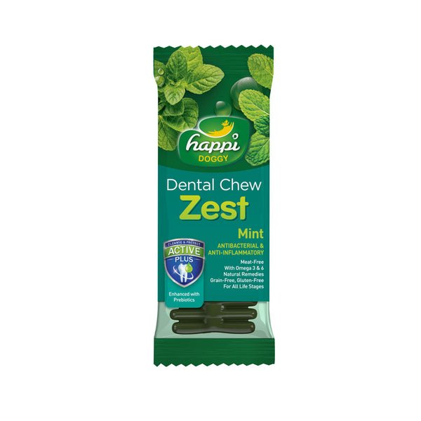 Mint Dental Chew